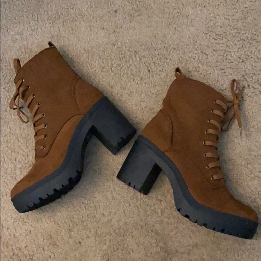 booties